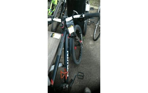 VTT ROCKRIDER  (500E NEUF)