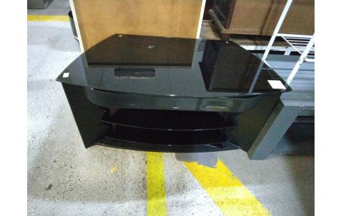 MEUBLE TV + AMPLI DENON