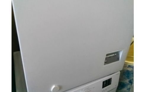 CONGELATEUR HIGH ONE 98L