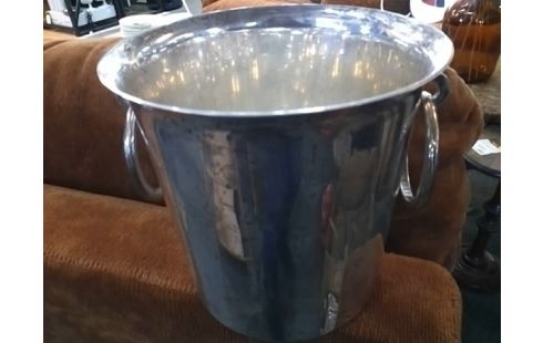 SEAU A GLACE CARTIER PM