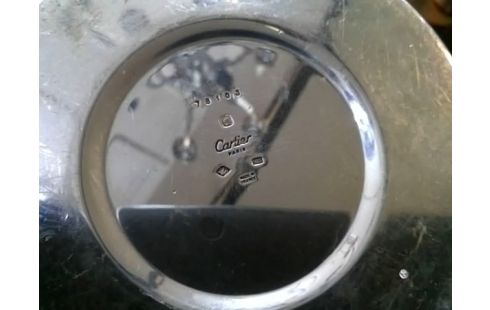 SEAU A GLACE CARTIER PM