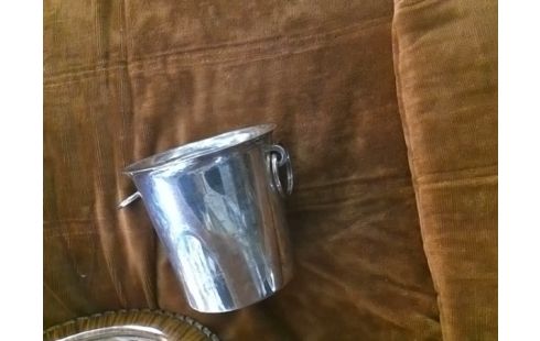 SEAU A GLACE CARTIER PM