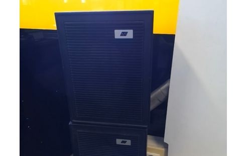 PLATINE VINYLE PHILIPS 953 AVEC ENCEINTES (K7 HS)