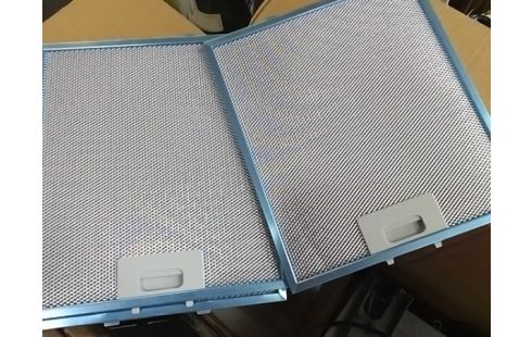 HOTTE ASPIRANTE WHIRLPOOL AKR 759/1 IX