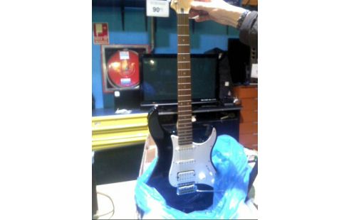 GUITARRA ELECTRICA PACIFICA