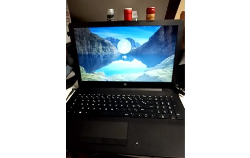 ORDINATEUR PORTABLE HP