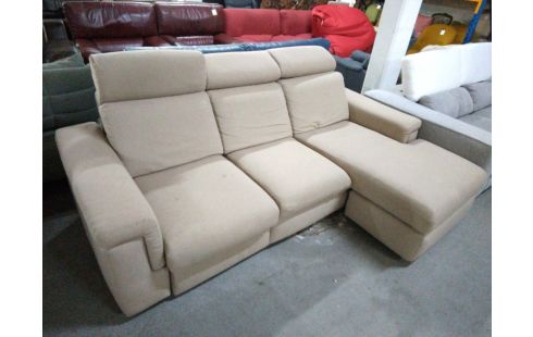 CANAPE POLTRONESOFA RELAX ÉLECTRIQUE