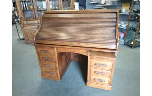 BUREAU AMERICAIN CHENE