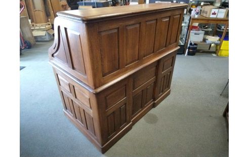 BUREAU AMERICAIN CHENE