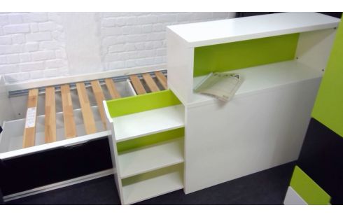 CAMA IKEA, , CABEZA