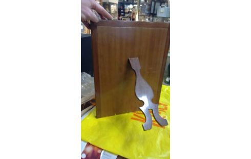 PORTRAIT ROI BAUDOUIN 1957