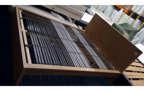 LIT IKEA 160X200 + SOMMIERS