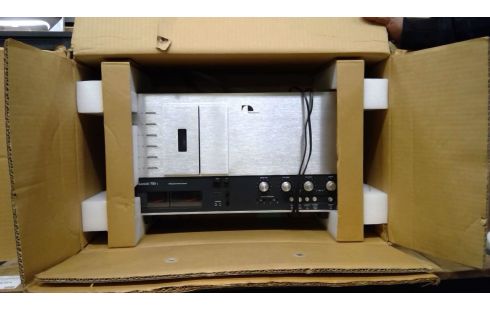 PLATINE K7 NAKAMICHI 700 II ETAT NEUF