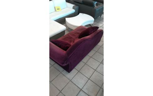 MERIDIENNE  VELOURS