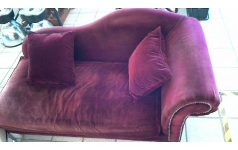 MERIDIENNE  VELOURS