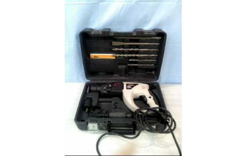 BOHRHAMMER KPMB 950 E <KING-CRAFT> + KOFFER