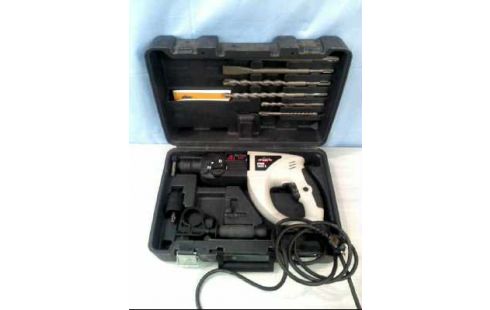 BOHRHAMMER KPMB 950 E <KING-CRAFT> + KOFFER