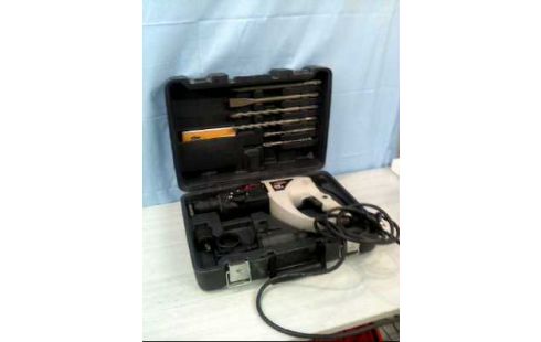 BOHRHAMMER KPMB 950 E <KING-CRAFT> + KOFFER