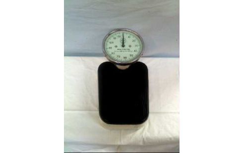 PERSONENWAAGE <SALUS> MECHANISCH