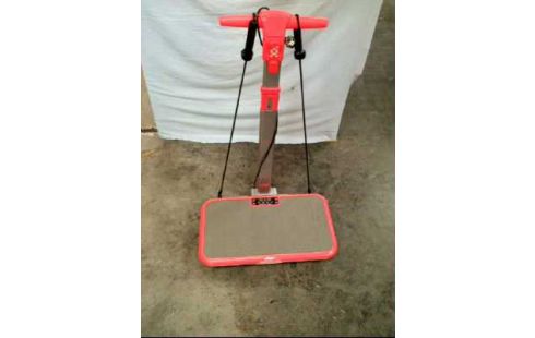 VIBRO SHAPER FITNESS VIBRATIONSPLATTE