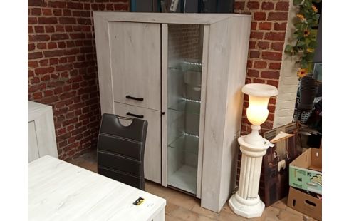 SALLE A MANGER MODERNE COMPLETE