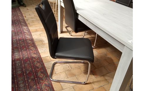 SALLE A MANGER MODERNE COMPLETE