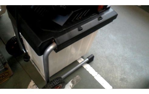 HAKSELAAR MATRIX GSB-2500-40