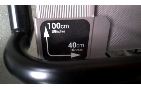 LOOPBAND DOMYOS WALK 500