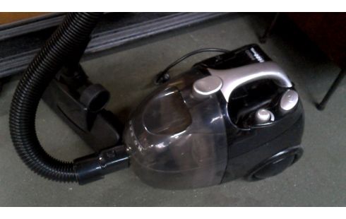 STOFZUIGER PRIMO 1400W ZONDER ZAK