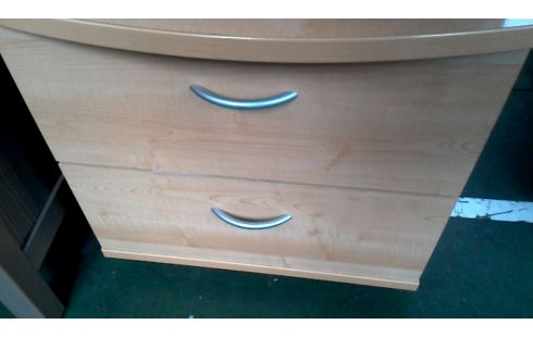 CABECERA FRESNO LOOK 2 CAJONES, , MÓVIL