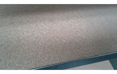 ESTANTE HIERRO AGLOMERADO