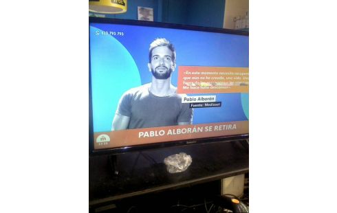 TV SELECLINE 32285 NS7855480700043