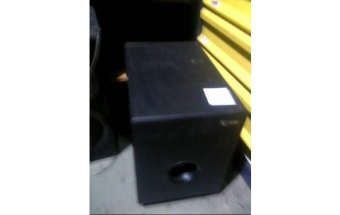 SUBWOOFER INFINITY HCS1