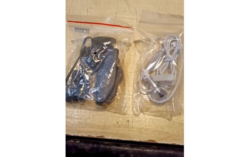 ECOUTEUR AUDIO FILAIRE