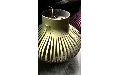 SUSPENSION DESIGN L UNITE