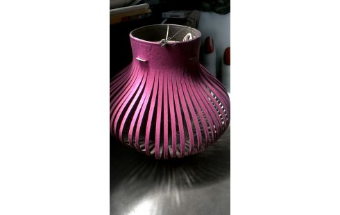 SUSPENSION DESIGN L UNITE