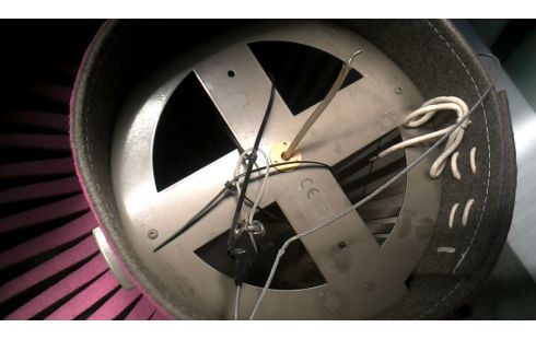 SUSPENSION DESIGN L UNITE