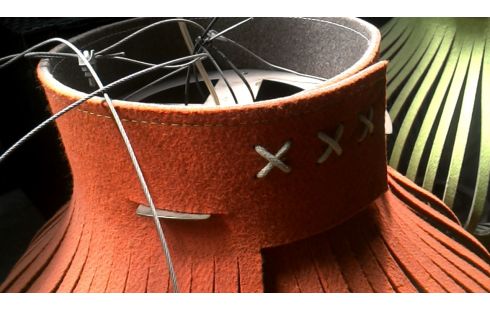 SUSPENSION DESIGN L UNITE