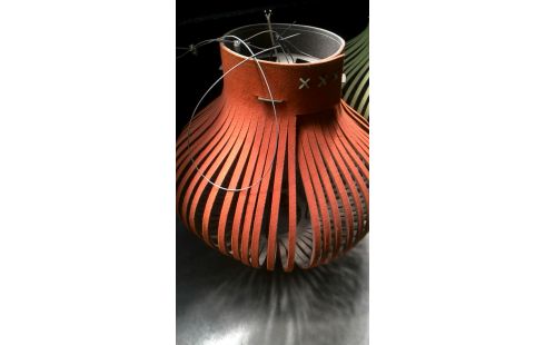 SUSPENSION DESIGN L UNITE