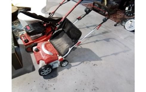SCARIFICATEUR ELECTRIQUE STERWINS
