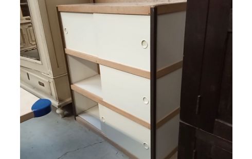 MEUBLE KEWLOX 6 PORTES