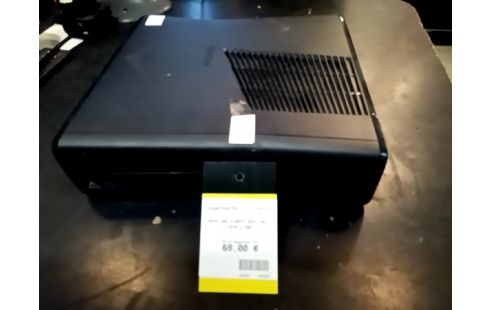 XBOX 360 KINECT EDITION + JEUX + SAC