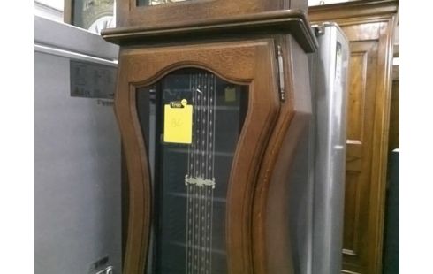 HORLOGE COMTOISE MARTIN A BELLEFONTAINE