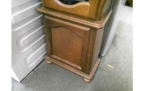 HORLOGE COMTOISE MARTIN A BELLEFONTAINE