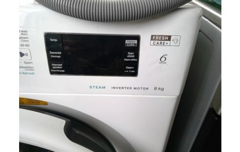 MACHINE A LAVER WHIRLPOOL