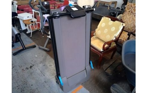 TAPIS DE MARCHE DOMYOS WALK500