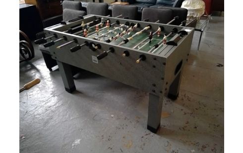 JEU KICKER EN L'ETAT