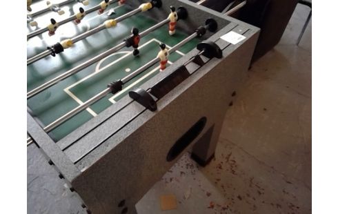 JEU KICKER EN L'ETAT