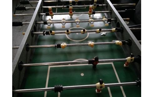 JEU KICKER EN L'ETAT