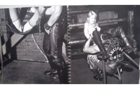 BOEK CD SEX MADONNA  GENUMMERD 832300